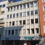 Modernes Apartment No8 In Bester Stadtlage