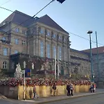 Modernes Apartment No8 In Bester Stadtlage