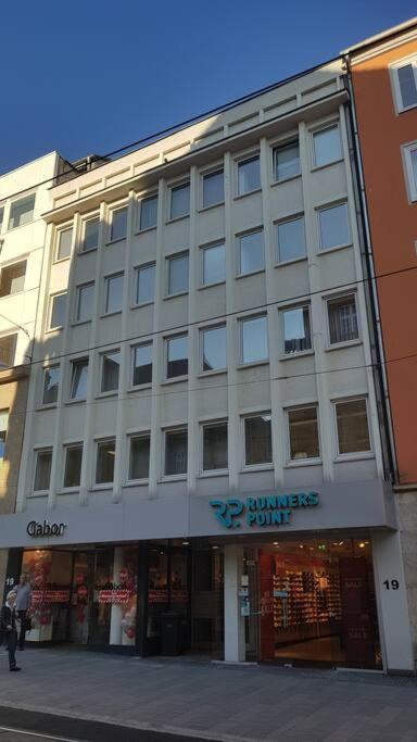Modernes No8 In Bester Stadtlage *
