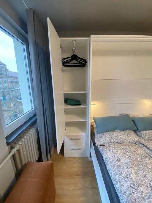 Appartement Modernes No8 In Bester Stadtlage *