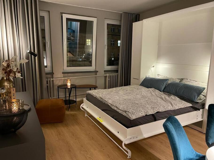 Modernes No8 In Bester Stadtlage Appartement *