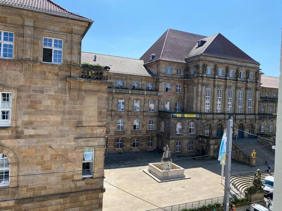 Modernes No8 In Bester Stadtlage