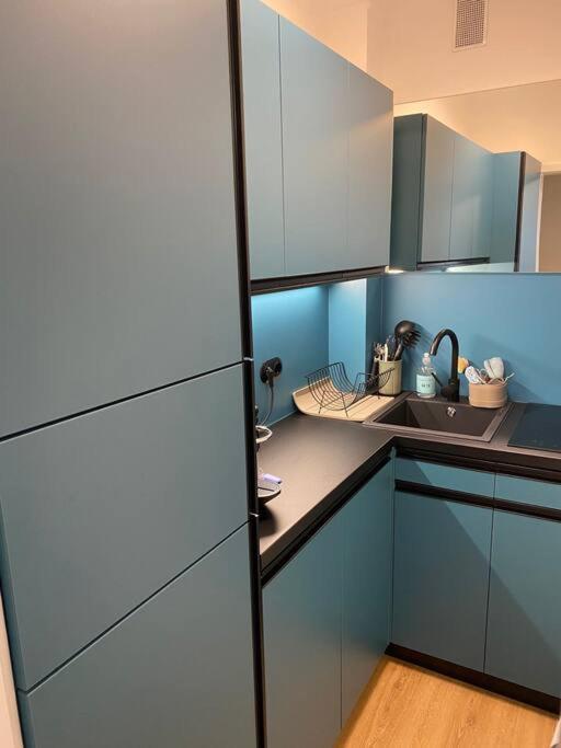 Modernes No8 In Bester Stadtlage Appartement *