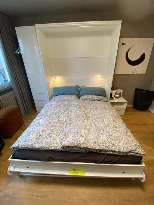 Appartement Modernes No8 In Bester Stadtlage *